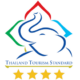 Thailand Tourism Standard - 4 stars